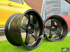 Autowheels Rota GTR-D Style 9.5J-10.5J light alloy R18 rims