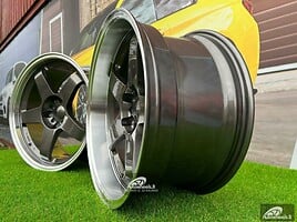 Autowheels Rota GTR-D Style 8.5J-9.5J литые R18 диски