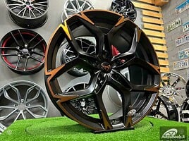 Autowheels Seat Cupra Formentor VZ5 Style R18 