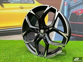 Autowheels Seat Cupra Formentor VZ5 Style R19 