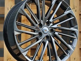 Autowheels Lexus GS, IS, ES, NX, RZ R20 