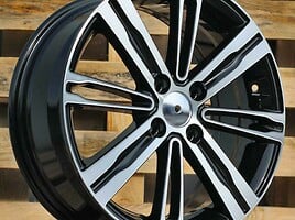 Autowheels Kia Pegas, Picanto, Rio,Stonic R15 