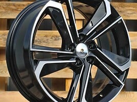 Autowheels Skoda Fabia, Scala, Rapid R17 