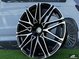 Autowheels BMW 818 Style X5/X6 G05/G06 R20 