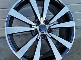 Autowheels VW Tornado Style Passat Golf R18 