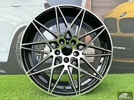 Autowheels BMW Style 666M E90 F30 F32 F10 R18 