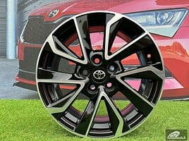 Autowheels Toyota Avensis, Yaris, Prius R17 