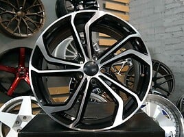 Autowheels VW Nollo GTI TCR Style Passat R19 