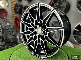 Autowheels BMW Style 826M E90 F30 F32 F36 R19 