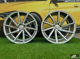 Autowheels Vossen CVTStyle Mustang,Lexus литые R20 диски