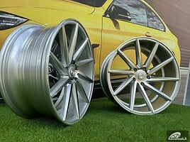 Autowheels Vossen CVTStyle Mustang,Lexus литые R20 диски