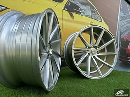 Autowheels Vossen CVTStyle Mustang,Lexus литые R20 диски