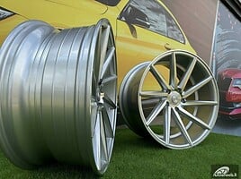 Autowheels Vossen CVTStyle Mustang,Lexus литые R20 диски