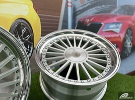 Autowheels Forged Alpina Style 9J-10.5J light alloy R21 rims