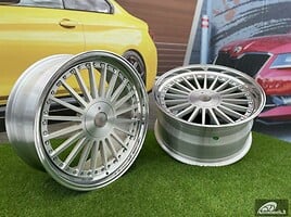 Autowheels Forged Alpina Style 9J-10.5J light alloy R21 rims