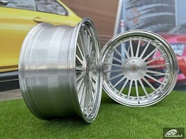 Autowheels Forged Alpina Style 9J-10.5J light alloy R21 rims