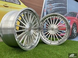 Autowheels Forged Alpina Style 9J-10.5J R21 