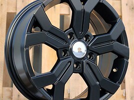 Autowheels Dacia Sondero, Dokker, Jogger R16 