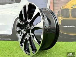 Autowheels Jeep Gladiator, Grand Cherokee литые R20 диски