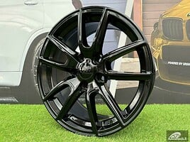 Autowheels Jeep, Dodge, Chrysler 4x4 light alloy R18 rims