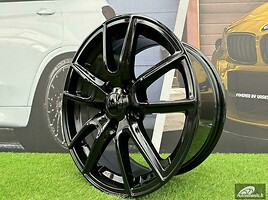 Autowheels Jeep, Dodge, Chrysler 4x4 light alloy R18 rims