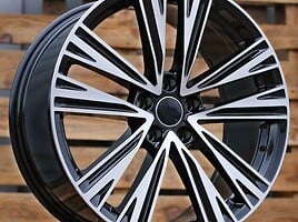 Autowheels Audi C8 S-Line Style A4, A6 A8 R18 