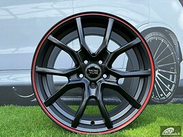 Autowheels Renault, Smart, Honda, Kia R16 