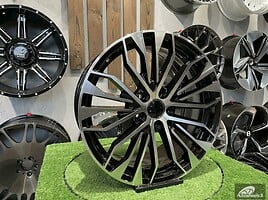 Autowheels Audi Valor RS Style A4 A6 R18 