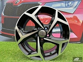 Autowheels VW Bonneville Style Golf,Jetta R16 