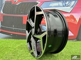 Autowheels VW Bonneville Style Golf,Jetta литые R16 диски