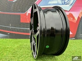 Autowheels VW Bonneville Style Golf,Jetta литые R16 диски