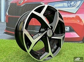 Autowheels VW Bonneville Style Golf,Jetta литые R16 диски