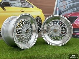 Autowheels BBS RS Slant Lip Style 8.5-9.5 light alloy R18 rims