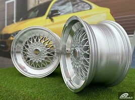 Autowheels BBS RS Slant Lip Style 8.5-9.5 light alloy R18 rims