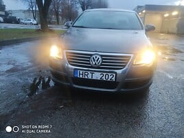 Volkswagen Passat 2006 г Седан