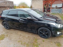 Hyundai i40 2012 г Универсал