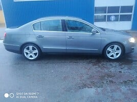 Volkswagen Passat 2006 г Седан