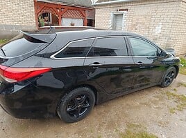 Hyundai i40 2012 г Универсал