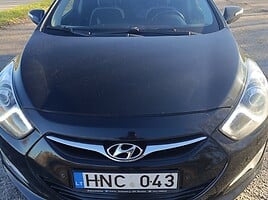 Hyundai i40 2012 г Универсал