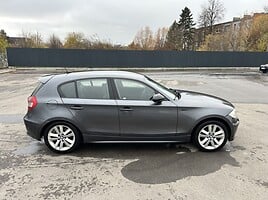 Bmw 120 E87 2005 y