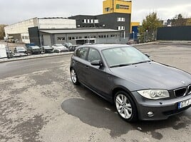 Bmw 120 E87 2005 y