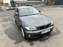 Bmw 120 E87 2005 y