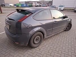 Ford Focus 2007 г Хэтчбек