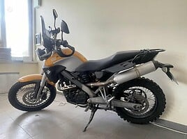 BMW 2007 г Enduro мотоцикл