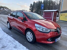 Renault Clio 2015 m Universalas