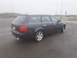 Audi A6 C5 Tdi 2004 m