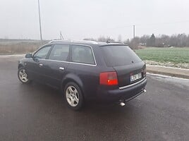 Audi A6 C5 Tdi 2004 m