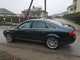 Audi A6 C5 2002 y