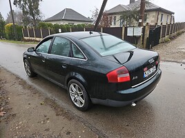 Audi A6 C5 2002 y