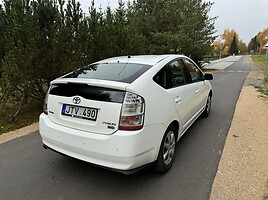 Toyota Prius 2006 y Hatchback